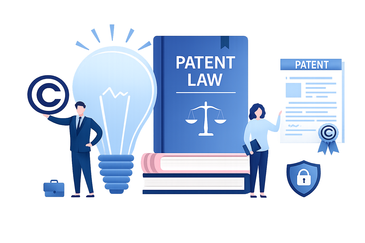 Copyright Law